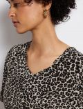 Abito Street One - black - 2
