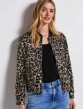 Giubbino Street One - black - 0