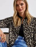 Giubbino Street One - black - 2