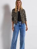 Giubbino Street One - black - 3