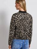 Giubbino Street One - black - 4