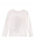 T-shirt manica lunga Melby - milk - 2