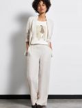 T-shirt manica corta Street One - bianco - 2