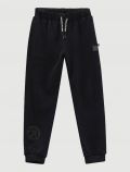 Pantalone Uncoventional - nero - 0
