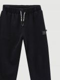 Pantalone Uncoventional - nero - 1