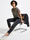 Camicia manica corta Street One - maculata - 4