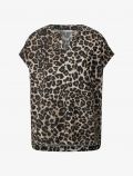 Camicia manica corta Street One - maculata - 6