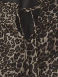 Camicia manica corta Street One - maculata - 1