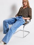 Camicia manica corta Street One - maculata - 3