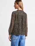 Camicia manica corta Street One - maculata - 6