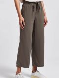 Pantalone Street One - marrone - 0