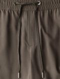 Pantalone Street One - marrone - 1
