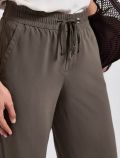 Pantalone Street One - marrone - 2