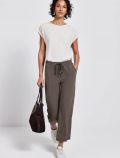 Pantalone Street One - marrone - 3
