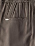 Pantalone Street One - marrone - 4