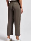 Pantalone Street One - marrone - 5