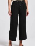 Pantalone Street One - nero - 0
