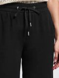 Pantalone Street One - nero - 1
