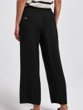 Pantalone Street One - nero - 3