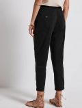 Pantalone Street One - nero - 5