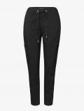 Pantalone Street One - nero - 6