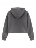 Felpa sportiva Uncoventional - titanium - 2