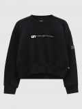 Felpa sportiva Uncoventional - nero - 0