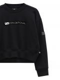 Felpa sportiva Uncoventional - nero - 1