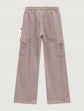 Pantalone Uncoventional - stone - 2