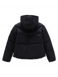 Giaccone imbottito Uncoventional - nero - 2