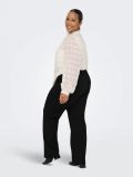 Pantalone elasticizzato - black - 3