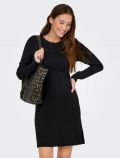 Abito Jdy - black - 0