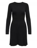 Abito Jdy - black - 1