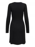 Abito Jdy - black - 4