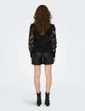 Maglia manica lunga Jdy - black - 3
