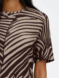 T-shirt manica corta Jdy - sand - 1