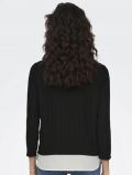 Maglia manica lunga Jdy - nero - 4