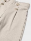 Pantalone Mayoral - pietra - 1