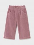 Pantalone Mayoral - rosa - 2