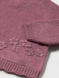 Maglia manica lunga Mayoral - rosa scuro - 2