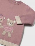 Abito Mayoral - rosa - 1