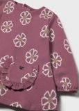 Abito Mayoral - rosa scuro - 1