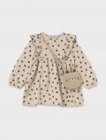 Abito Mayoral - beige - 0