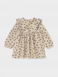 Abito Mayoral - beige - 2