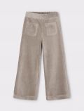 Pantalone Mayoral - grigio - 0