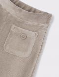 Pantalone Mayoral - grigio - 1