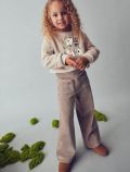 Pantalone Mayoral - grigio - 2