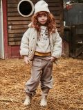 Pantalone Mayoral - grigio - 4