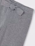 Pantalone Mayoral - argento - 1