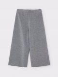 Pantalone Mayoral - argento - 2